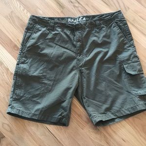 Men’s Classic Fit Nautica Shorts Size 38